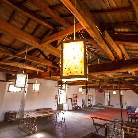 La Traperia Hostal - Pension Con Encanto Benavente Extérieur photo