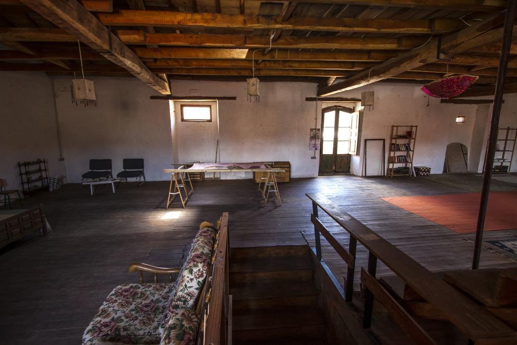 La Traperia Hostal - Pension Con Encanto Benavente Chambre photo