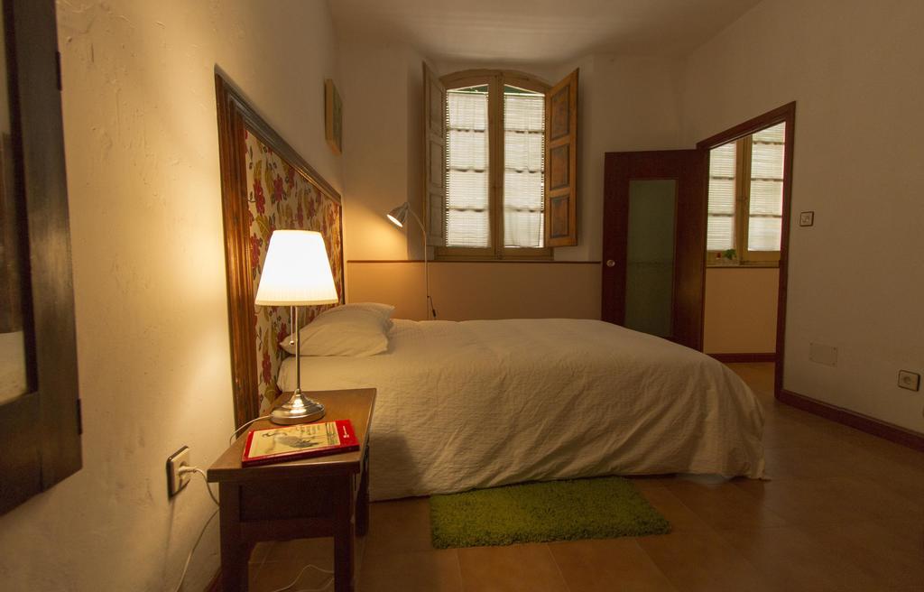 La Traperia Hostal - Pension Con Encanto Benavente Chambre photo