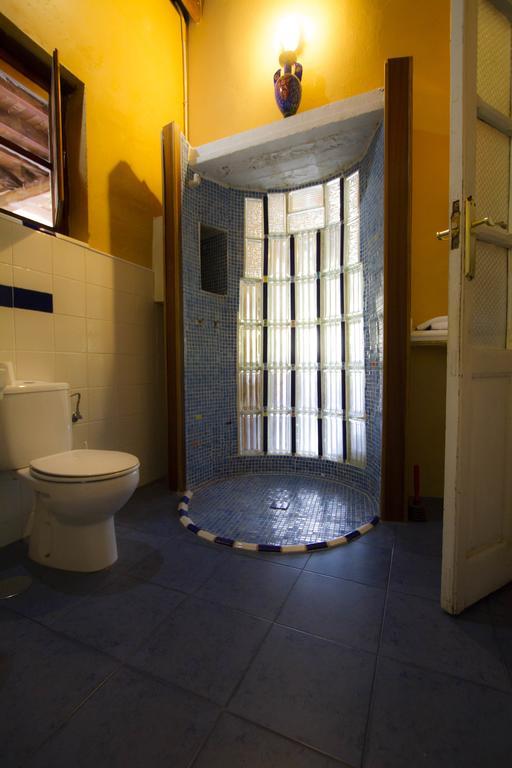 La Traperia Hostal - Pension Con Encanto Benavente Chambre photo