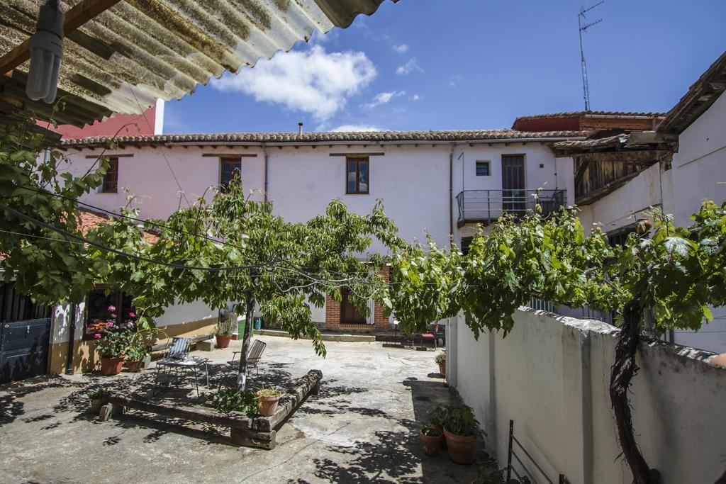 La Traperia Hostal - Pension Con Encanto Benavente Extérieur photo