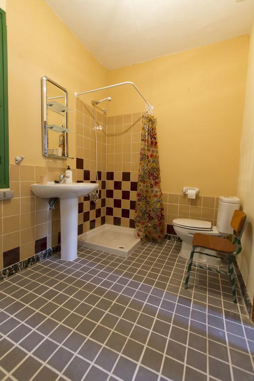 La Traperia Hostal - Pension Con Encanto Benavente Chambre photo