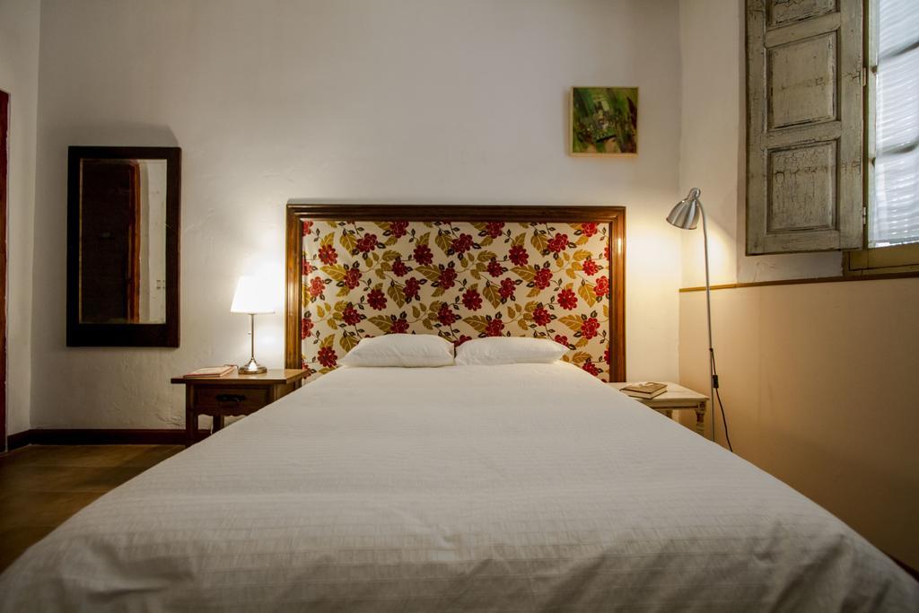 La Traperia Hostal - Pension Con Encanto Benavente Chambre photo